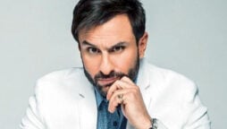 Saif Ali Khan