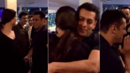 Sushmita Sen confessed she saves pocket money to buy Salman Khan posters