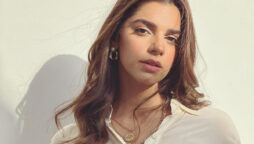 Sanam Saeed opens up against ruthless killing of women