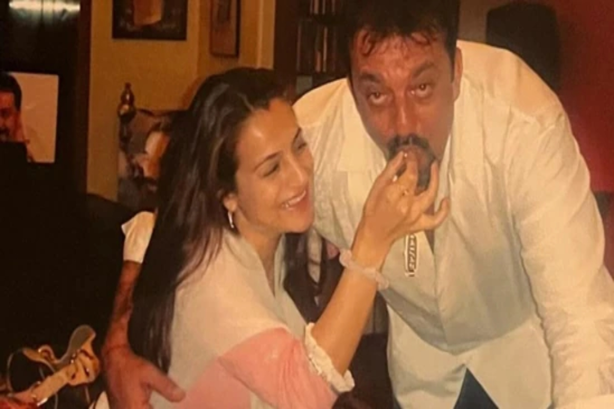 Sanjay Dutt