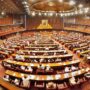 Bill moved in Senate recommends deleting words of ‘Sadiq’ and ‘Amin’ from Article 62