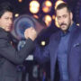 Shah Rukh and Salman Khan imitated each other on Bigg Boss