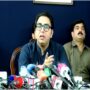 Shahbaz Gill says Senator Niazi kidnapped as FIA denies arrest