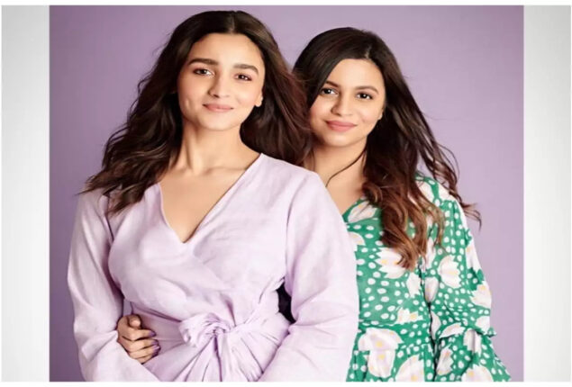 Shaheen Bhatt talks about comments on Alia Bhatt’s pregnancy
