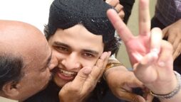 Shahrukh Jatoi gets acquittal in Shahzeb murder case