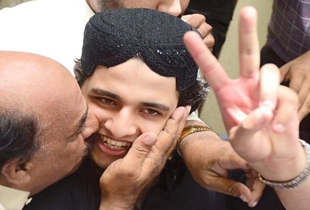 Shahrukh Jatoi gets acquittal in Shahzeb murder case
