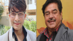 Shatrughan Sinha says people said nasty things for his KRK tweet