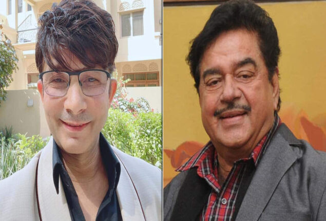 Shatrughan Sinha