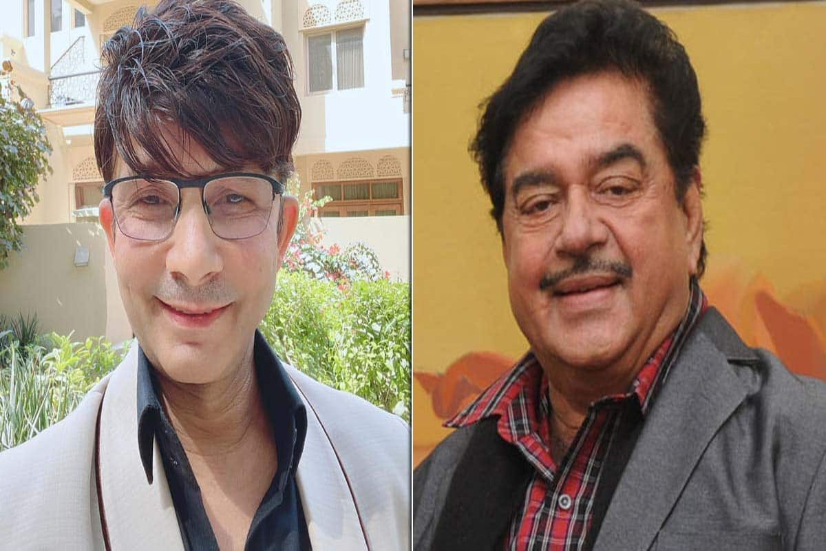 Shatrughan Sinha