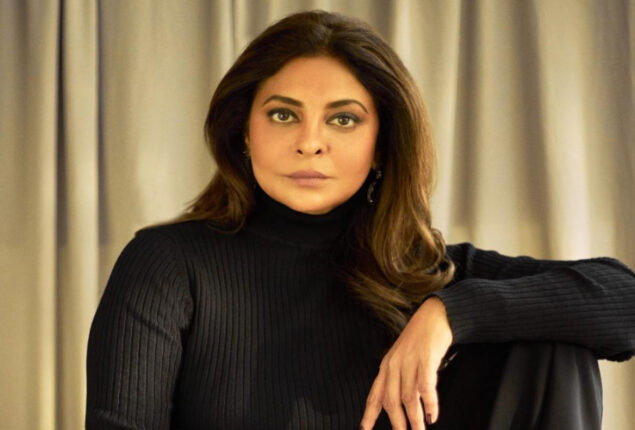 Shefali Shah says she was obsessed with Sridevi, had imitated her