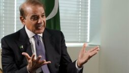 Shehbaz Sharif appreciates Ben Stokes for donating match fees for flood victims
