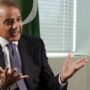 Shehbaz Sharif appreciates Ben Stokes for donating match fees for flood victims