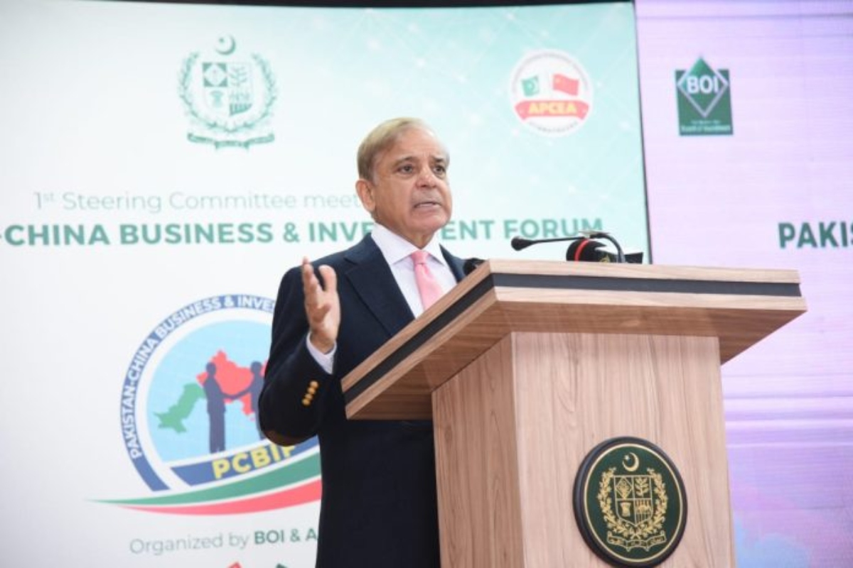 Shehbaz