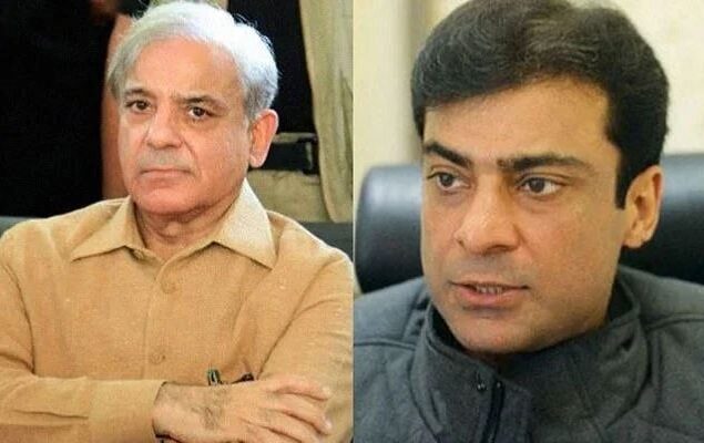 NAB amended law bearing fruit: Shehbaz and Hamza acquitted in money laundering case