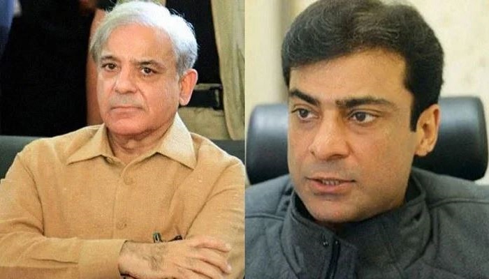 Shehbaz Hamza