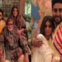 Shweta Bachchan gets hurts when Abhishek Bachchan is trolled