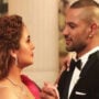 Shikhar Dhawan dances with Huma Qureshi in Double XL first look