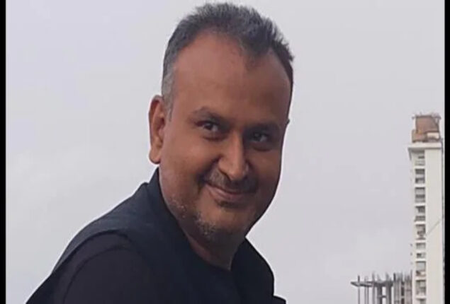 Shravan Tiwari wants to make a horror film on the city of Varanasi