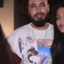 Shruti Haasan goes for dinner with boyfriend, Sarika and Hazarika