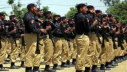 PTI long march: Sindh Police sent 2,000 officials to Islamabad ahead of long march