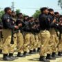 PTI long march: Sindh Police sent 2,000 officials to Islamabad ahead of long march