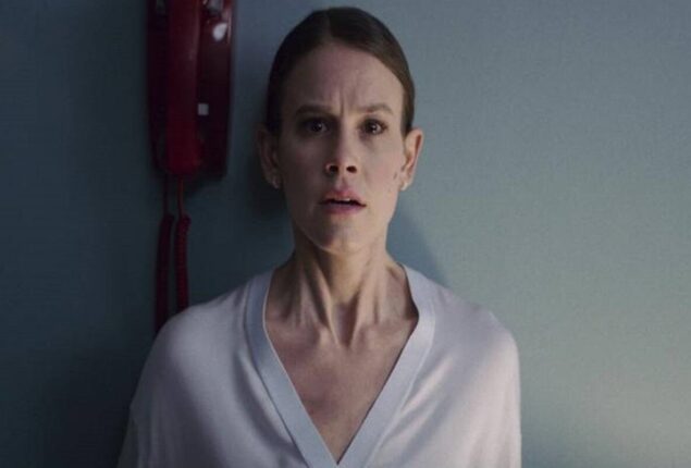 Psychological Horror