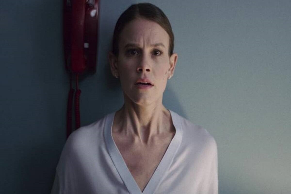 Psychological Horror