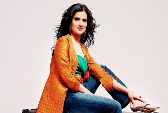 Sona Mohapatra talks about Sajid Khan getting national platform