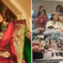 Sonam Kapoor full fills mom duties for son Vayu Kapoor