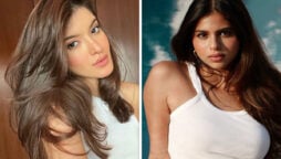 Suhana Khan miss Shanaya Kapoor as she posts pics from holiday