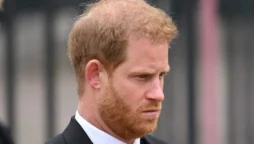 Harry loved being "Spare" until Meghan stated "it was not enough"