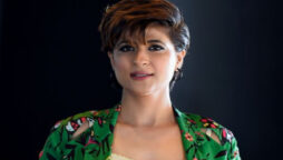 Tahira Kashyap recalls calling unknown breast cancer patients