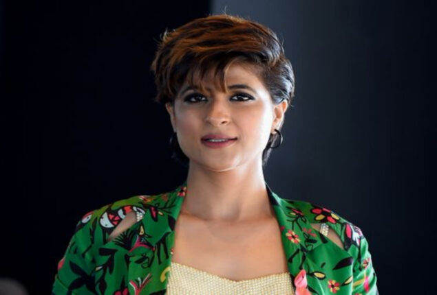 Tahira Kashyap