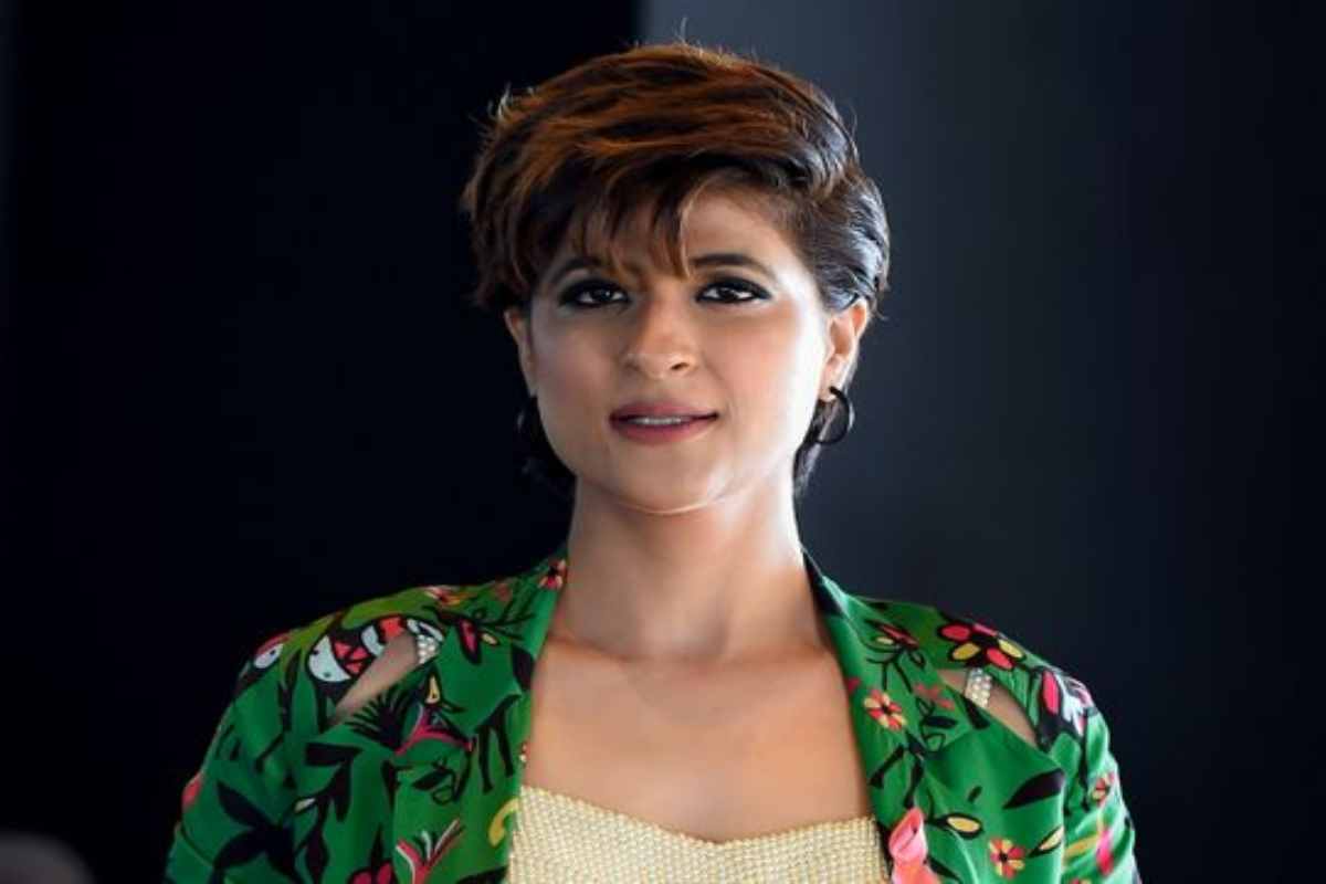 Tahira Kashyap
