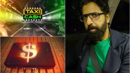 ‘Taxi Cash’ one of its kind show on BOL Entertainment left audience mesmerized
