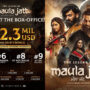 The Legend of Maula Jatt makes a whopping $2.3m at global box office