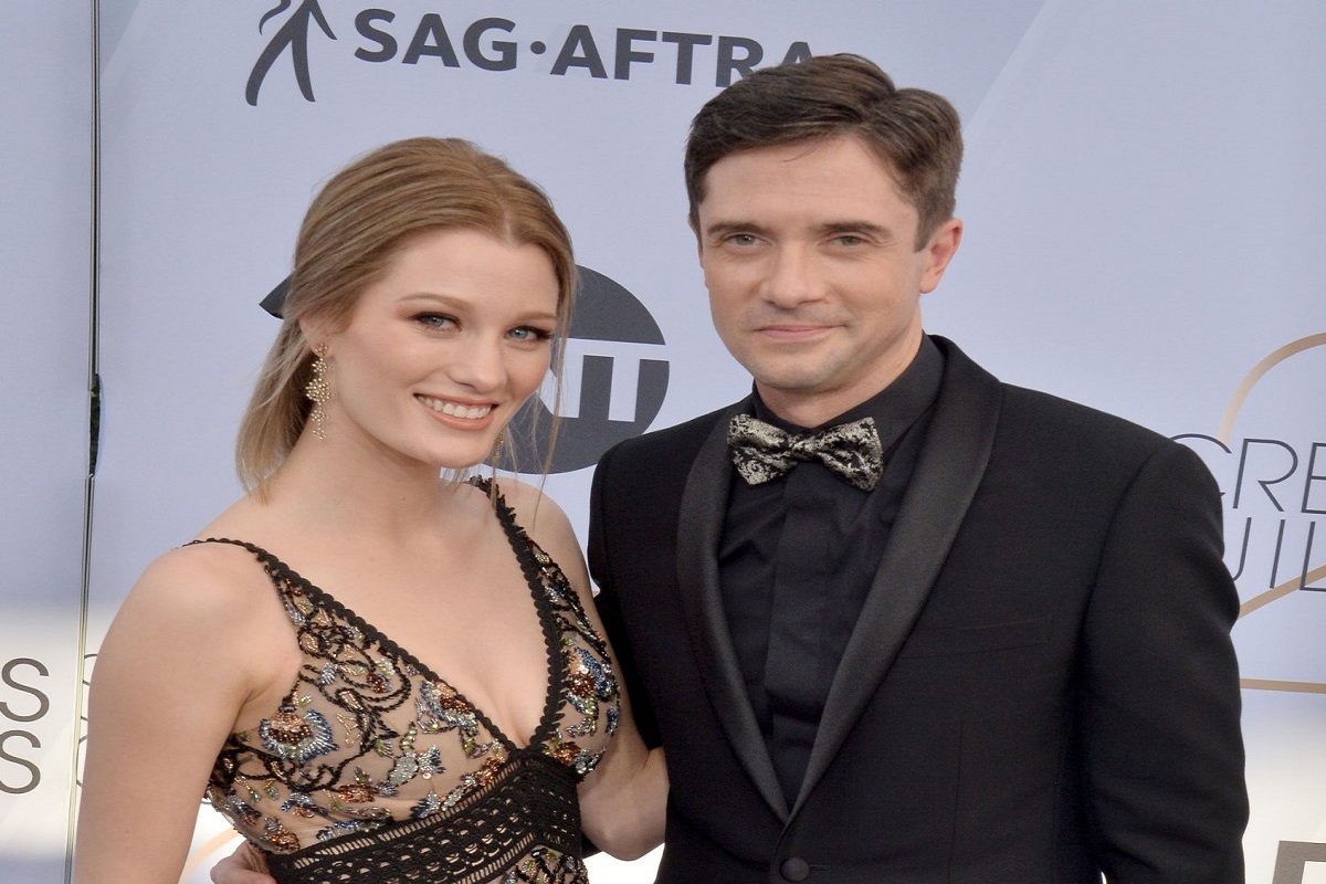 Topher Grace