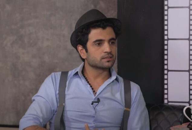 Umer Aalam discussed the most beautiful moment of Tamasha’s Journey