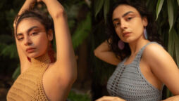 Meher Bano crosses all limits of boldness in viral pictures