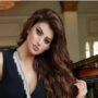 Urvashi Rautela looks back at the biggest moment of 2022