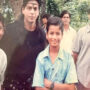 Vicky Kaushal poses with Shah Rukh Khan in old photo from Asoka