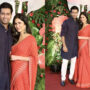 Vicky Kaushal celebrates first ‘Diwali’ with his wife Katrina Kaif