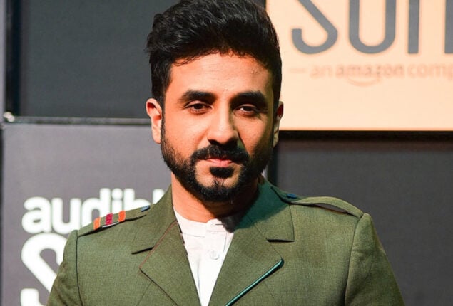 Vir Das reacts after retail chain mistakes Raghav Juyal for him