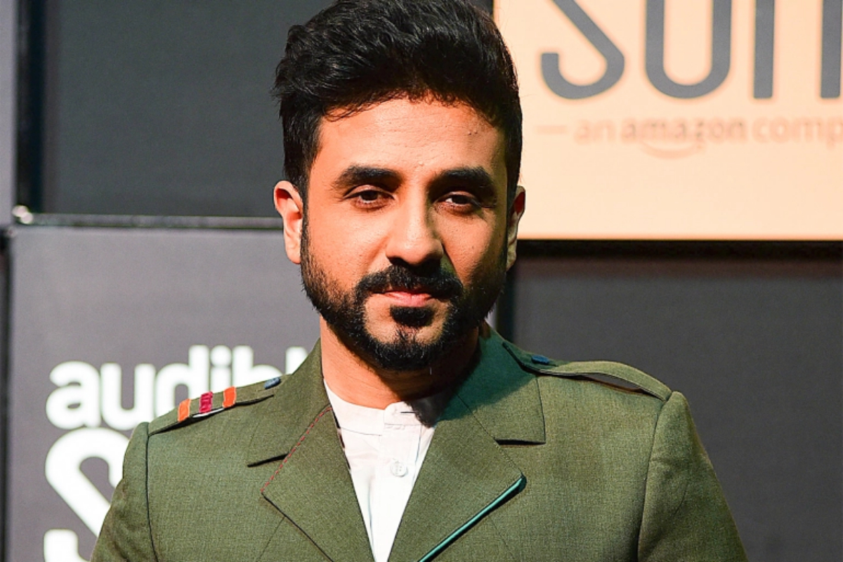 Vir Das