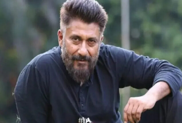 Vivek Agnihotri calls Bollywood ‘blind, deaf and dumb,’ twitter reacts