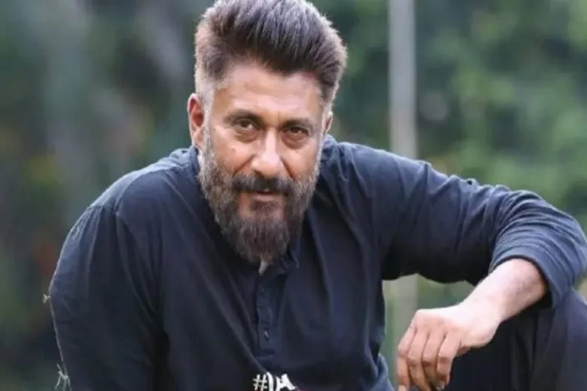 Vivek Agnihotri