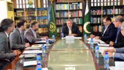 World Bank to provide $2 bn to Pakistan for flood-hit areas