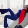 Throwback: Ayesha Omar’s Sizzling Photoshoot Goes Viral