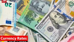 Currency Rate in Pakistan