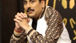 Shailesh Lodha